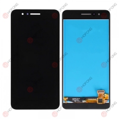 LCD Display + Touchscreen Assembly for LG K9 2018 K9 X210NMW X2 2018