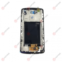 LCD Display + Touchscreen Assembly for LG G3 D850 D851 D855 With Frame