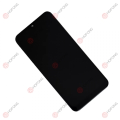 LCD Display + Touchscreen Assembly for LG K22 Plus LM-K200BAW LMK200Z LMK200 With Frame