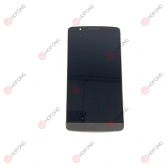 LCD Display + Touchscreen Assembly for LG G3 D850 D851 D855 With Frame