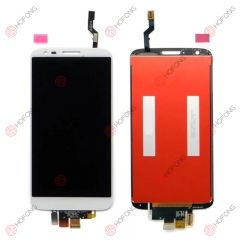 LCD Display + Touchscreen Assembly for LG G2 D802 D801 D803 F320K LS980
