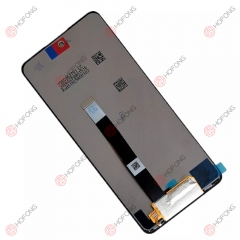 LCD Display + Touchscreen Assembly for LG Q92 5G
