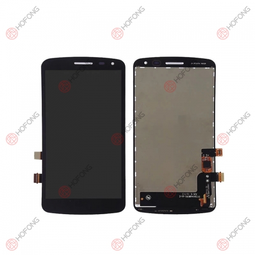 LCD Display + Touchscreen Assembly for LG K5 X220