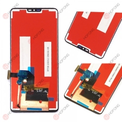 LCD Display + Touchscreen Assembly for LG G7 ThinQ G710 VMP G710PM