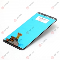 LCD Display + Touchscreen Assembly for LG K40 K12+ LG X4 2019 K12 Plus LMX420