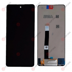 LCD Display + Touchscreen Assembly for LG Q92 5G