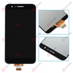 LCD Display + Touchscreen Assembly for LG K10 2017 TP260 VS501 M257