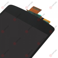 LCD Display + Touchscreen Assembly for LG Nexus 5 D820 D821