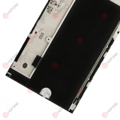 LCD Display + Touchscreen Assembly for LG G5 LG US992 H850 H858 H820 With Frame