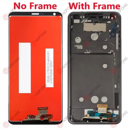 LCD Display + Touchscreen Assembly for LG G6 LG H870 H873 VS998