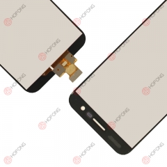 LCD Display + Touchscreen Assembly for LG K10 2017 TP260 VS501 M257