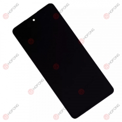 LCD Display + Touchscreen Assembly for LG Q92 5G