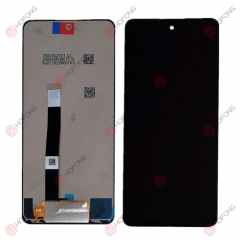 LCD Display + Touchscreen Assembly for LG Q92 5G