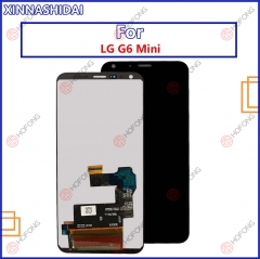 LCD Display + Touchscreen Assembly for LG Q6 G6 Mini M700 M700N