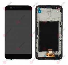 LCD Display + Touchscreen Assembly for LG K20 Plus MP260 TP260 VS501 M255 With Frame