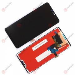 LCD Display + Touchscreen Assembly for LG G7 ThinQ G710 VMP G710PM