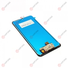 LCD Display + Touchscreen Assembly for LG K50 K12 Max LM-X520 Q60