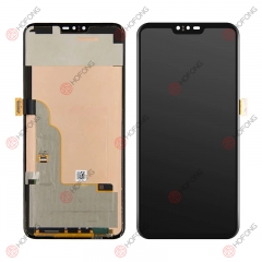 LCD Display + Touchscreen Assembly for LG V40 ThinQ V405QA7 V405UA