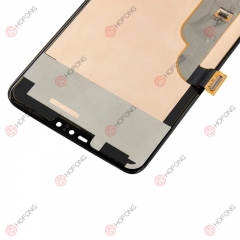 LCD Display + Touchscreen Assembly for LG V40 ThinQ V405QA7 V405UA