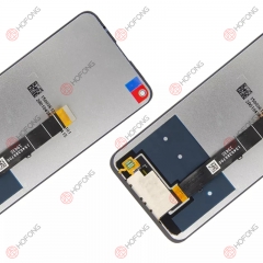 LCD Display + Touchscreen Assembly for LG K61 LMQ630EAW LM-Q630BAW