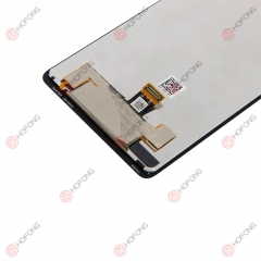 LCD Display + Touchscreen Assembly for LG Stylo 6 Q730 LM-Q730TM