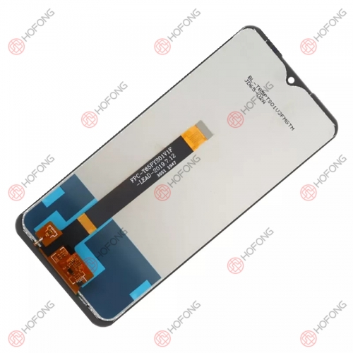 LCD Display + Touchscreen Assembly for LG K51 Q51 LM-Q510N