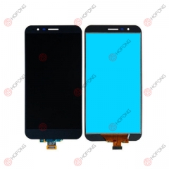 LCD Display + Touchscreen Assembly for LG Stylo 3 Plus LS777 TP450 MP450