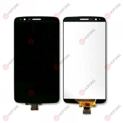 LCD Display + Touchscreen Assembly for LG Stylo 3 K10 Pro LGMP450 LS777 M400DK M430