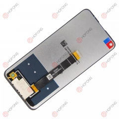 LCD Display + Touchscreen Assembly for LG K61 LMQ630EAW LM-Q630BAW