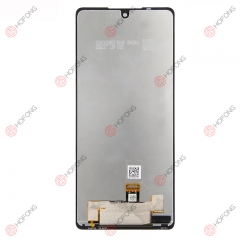 LCD Display + Touchscreen Assembly for LG Stylo 6 Q730 LM-Q730TM