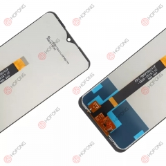 LCD Display + Touchscreen Assembly for LG K51 Q51 LM-Q510N