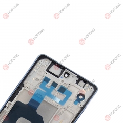 LCD Display + Touchscreen Assembly for LG Stylo 6 Q730 LM-Q730TM With Frame