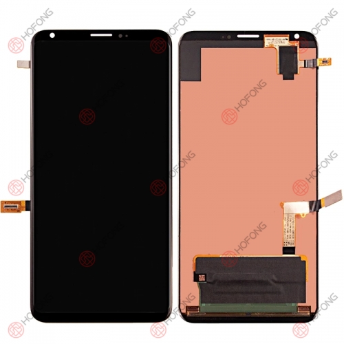 LCD Display + Touchscreen Assembly for LG V30 Plus V30 ThinQ V35 H930 H931 H932