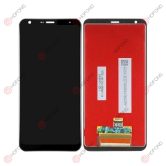 LCD Display + Touchscreen Assembly for LG Q8 2018 LGM-X800L LM-Q815S