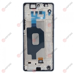 LCD Display + Touchscreen Assembly for LG Stylo 6 Q730 LM-Q730TM With Frame