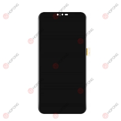 LCD Display + Touchscreen Assembly for LG V50 ThinQ LM-V500