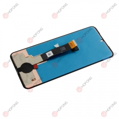 LCD Display + Touchscreen Assembly for LG V60 ThinQ 5G LM-V600