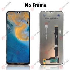 LCD Display + Touchscreen Assembly for ZTE Blade A51