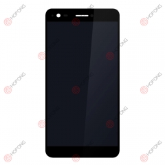 LCD Display + Touchscreen Assembly for ZTE Blade A3 2017