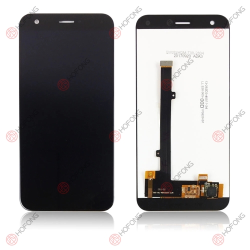 LCD Display + Touchscreen Assembly for ZTE Blade A512 Z10