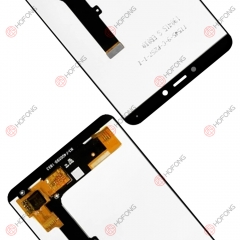 LCD Display + Touchscreen Assembly for ZTE Blade A7 Vita ZTE Blade A4 A0722