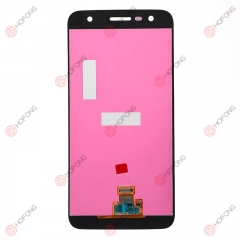 LCD Display + Touchscreen Assembly for LG X power 2 K10 Power X500 X M320G SP320 M327 M322