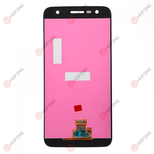 LCD Display + Touchscreen Assembly for LG X power 2 K10 Power X500 X M320G SP320 M327 M322