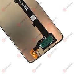 LCD Display + Touchscreen Assembly for ZTE Blade A71 (2021) A7030 ZTE Blade A71