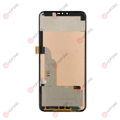LCD Display + Touchscreen Assembly for LG V50 ThinQ LM-V500