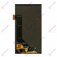 LCD Display + Touchscreen Assembly for ZTE Axon 7