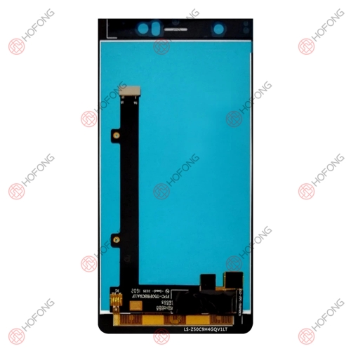 LCD Display + Touchscreen Assembly for ZTE Blade A515 A511