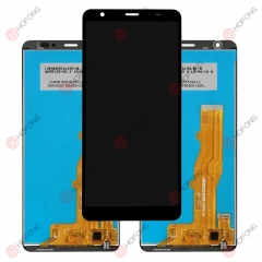 LCD Display + Touchscreen Assembly for ZTE Blade A5 2019