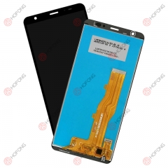 LCD Display + Touchscreen Assembly for ZTE Blade A5 2019