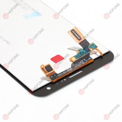 LCD Display + Touchscreen Assembly for LG X cam LG K580 F690L